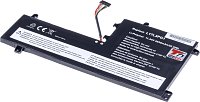 Baterie T6 Power Lenovo Legion Y530-15ICH, Y540-15IRH, Y7000, 4670mAh, 52Wh, 3cell, Li-pol