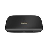 SanDisk čtečka ImageMate PRO USB-C SanDisk čtečka ImageMate PRO USB-C