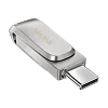 SanDisk Ultra Dual Drive Luxe USB-C 256GB