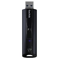 SanDisk Extreme PRO 256GB USB 3.1 černá