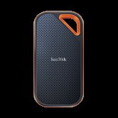 Ext. SSD SanDisk Extreme Portable Pro SSD 1TB Ext. SSD SanDisk Extreme Portable Pro SSD 1TB