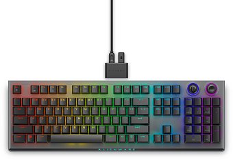 Alienware AW920K mechanická herní klávesnice