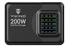 Viking USB GaN charger 200W PD PRO