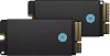 8TB SSD Kit for Mac Pro