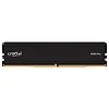 16GB DDR5 5600MHz Crucial Pro CL46