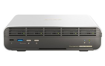 QNAP TBS-h574TX-i5-16G