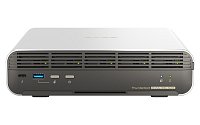 QNAP TBS-h574TX-i3-12G