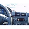 Brodit ProClip montážní konzole pro Mercedes Benz A-Class 05-12, na střed vlevo