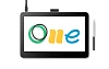 Wacom One 13 touch pen display