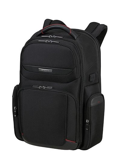Samsonite PRO-DLX 6 Backpack 3V 17.3