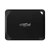 Crucial X10 Pro 1TB USB-C 3.2 Gen2 externí SSD