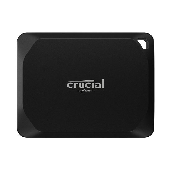 Crucial X10 Pro 1TB USB-C 3.2 Gen2 externí SSD