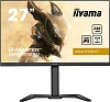 iiyama G-Master/GB2790QSU-B5/27"/IPS/QHD/240Hz/1ms/Black/3R