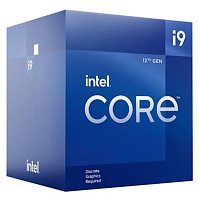 CPU Intel Core i9-12900 BOX (3.3GHz, LGA1700, VGA)