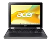 Acer Chromebook/Spin 512/N100/12"/1366x912/T/8GB/128GB eMMC/UHD/Chrome EDU/Black/2R