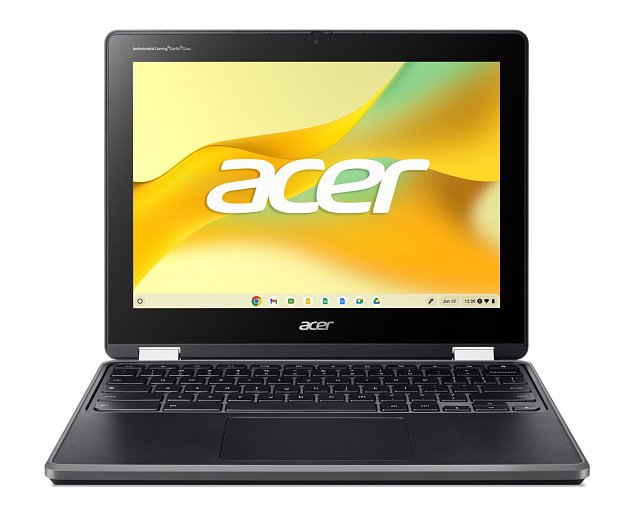 Acer Chromebook/Spin 512/N100/12