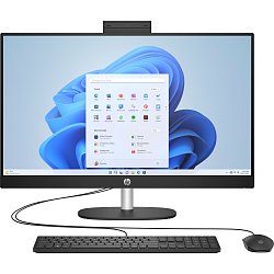 HP AiO 27-cr0002nc i3-1315U/16GB/1T/W11+/NT