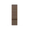 Watch Acc/41/Taupe Magnetic Link - M/L