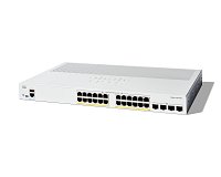 Catalyst C1300-24P-4X