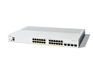 Catalyst C1300-24P-4X