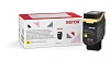 Standard-Capacity Yellow Toner Cartridge (2K)