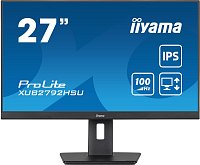 iiyama ProLite/XUB2792HSU-B6/27 iiyama ProLite/XUB2792HSU-B6/27