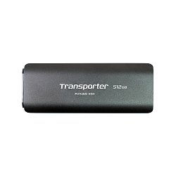 512TB externí SSD TRANSPORTER Patriot