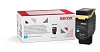 Standard-Capacity Cyan Toner Cartridge (2K)
