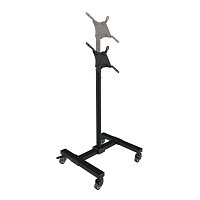 Tripplite Pojízdný vozík pro televizor nebo monitor, 13