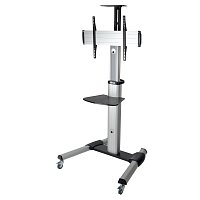 Tripplite Pojízdný vozík pro televizor nebo monitor, 32