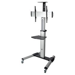 Tripplite Pojízdný vozík pro televizor nebo monitor, 32