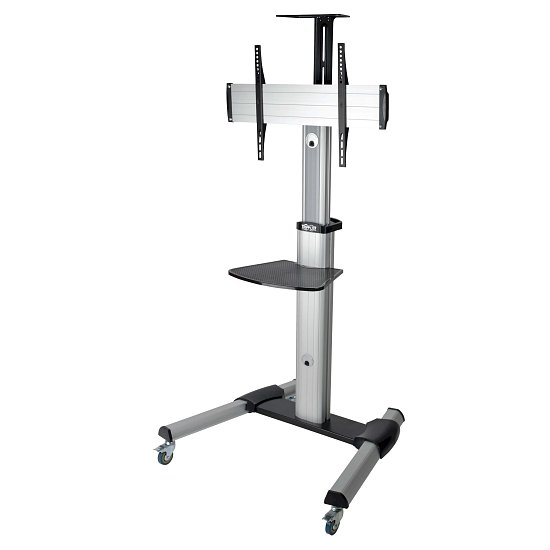Tripplite Pojízdný vozík pro televizor nebo monitor, 32
