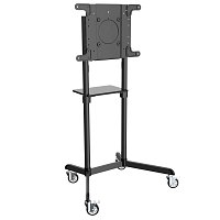 Tripplite Pojízdný vozík pro televizor nebo monitor, 37