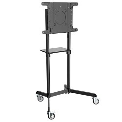 Tripplite Pojízdný vozík pro televizor nebo monitor, 37