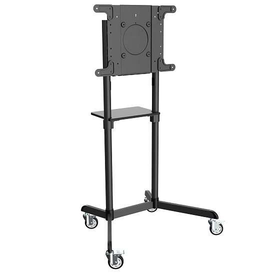 Tripplite Pojízdný vozík pro televizor nebo monitor, 37