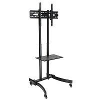 Tripplite Pojízdný vozík pro televizor nebo monitor, 37