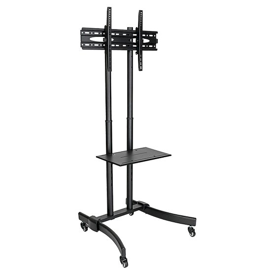 Tripplite Pojízdný vozík pro televizor nebo monitor, 37