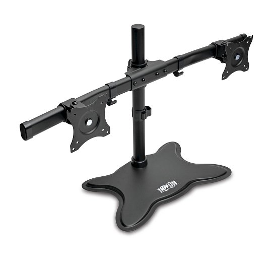 Tripplite Stojan pro montáž monitoru na stůl, pro 2x 13