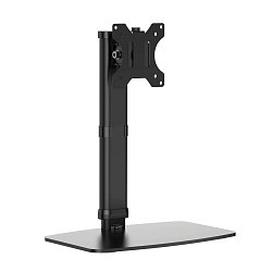 Tripplite Stojan pro montáž monitoru na stůl, nastavitelná výška, pro 1x 17