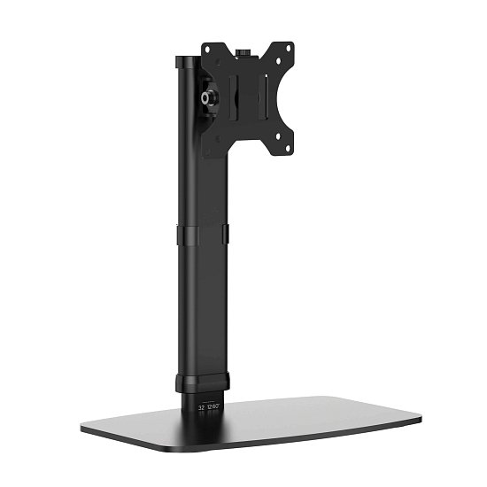 Tripplite Stojan pro montáž monitoru na stůl, nastavitelná výška, pro 1x 17