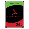 HDD 24TB Seagate IronWolf Pro 512MB SATAlll 7200rp