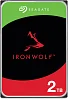 HDD 1TB Seagate IronWolf 64MB SATA 5900 rpm