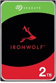 HDD 1TB Seagate IronWolf 64MB SATA 5900 rpm