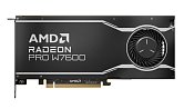 AMD Radeon™ PRO W7600 8GB GDDR6 4xDP