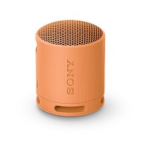 Sony SRS-XB100, oranžová