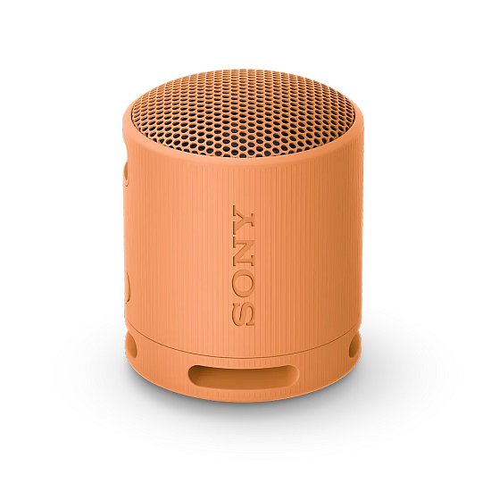 Sony SRS-XB100, oranžová