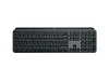 klávesnice Logitech MX Keys PLUS S CZ/SK
