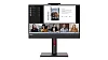 Lenovo ThinkCentre/Tiny-In-One 22 Gen 5/21,5"/IPS/FHD/60Hz/6ms/Black/3R