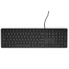 Dell klávesnice, multimediální KB216 drátová CZ/SK