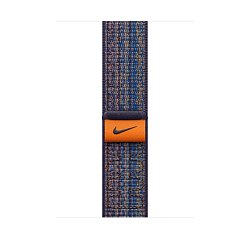 Watch Acc/45/Game Royal/Orange Nike S.Loop Watch Acc/45/Game Royal/Orange Nike S.Loop